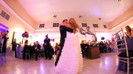 Demi Lovato - Tiffany Thornton and Chris Wedding 4710