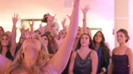 Demi Lovato - Tiffany Thornton and Chris Wedding 4957