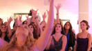 Demi Lovato - Tiffany Thornton and Chris Wedding 4959