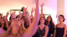 Demi Lovato - Tiffany Thornton and Chris Wedding 4960