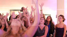 Demi Lovato - Tiffany Thornton and Chris Wedding 4961
