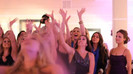 Demi Lovato - Tiffany Thornton and Chris Wedding 4965