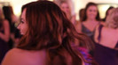 Demi Lovato - Tiffany Thornton and Chris Wedding 5024