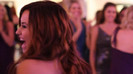 Demi Lovato - Tiffany Thornton and Chris Wedding 5029