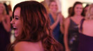 Demi Lovato - Tiffany Thornton and Chris Wedding 5031