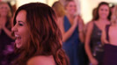 Demi Lovato - Tiffany Thornton and Chris Wedding 5035