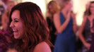 Demi Lovato - Tiffany Thornton and Chris Wedding 5046