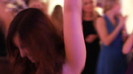 Demi Lovato - Tiffany Thornton and Chris Wedding 5058