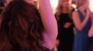 Demi Lovato - Tiffany Thornton and Chris Wedding 5063