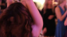 Demi Lovato - Tiffany Thornton and Chris Wedding 5067