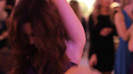 Demi Lovato - Tiffany Thornton and Chris Wedding 5072