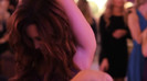 Demi Lovato - Tiffany Thornton and Chris Wedding 5073