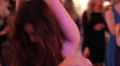 Demi Lovato - Tiffany Thornton and Chris Wedding 5075