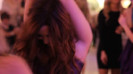 Demi Lovato - Tiffany Thornton and Chris Wedding 5085