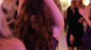 Demi Lovato - Tiffany Thornton and Chris Wedding 5087