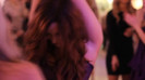 Demi Lovato - Tiffany Thornton and Chris Wedding 5088