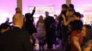 Demi Lovato - Tiffany Thornton and Chris Wedding 5153