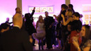 Demi Lovato - Tiffany Thornton and Chris Wedding 5154