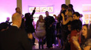 Demi Lovato - Tiffany Thornton and Chris Wedding 5157