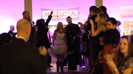 Demi Lovato - Tiffany Thornton and Chris Wedding 5158