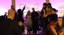 Demi Lovato - Tiffany Thornton and Chris Wedding 5159