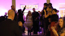 Demi Lovato - Tiffany Thornton and Chris Wedding 5160