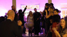 Demi Lovato - Tiffany Thornton and Chris Wedding 5163