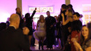 Demi Lovato - Tiffany Thornton and Chris Wedding 5164