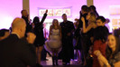 Demi Lovato - Tiffany Thornton and Chris Wedding 5172