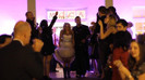 Demi Lovato - Tiffany Thornton and Chris Wedding 5173