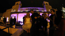 Demi Lovato - Tiffany Thornton and Chris Wedding 5179