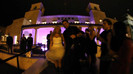 Demi Lovato - Tiffany Thornton and Chris Wedding 5180