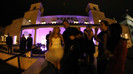 Demi Lovato - Tiffany Thornton and Chris Wedding 5183