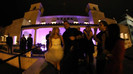 Demi Lovato - Tiffany Thornton and Chris Wedding 5184