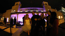 Demi Lovato - Tiffany Thornton and Chris Wedding 5188
