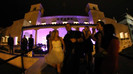 Demi Lovato - Tiffany Thornton and Chris Wedding 5189