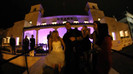 Demi Lovato - Tiffany Thornton and Chris Wedding 5195