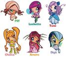 Winx