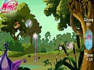 Noul sat pixie