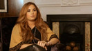 Demi Lovato Fans Questions!  (2012) 0677