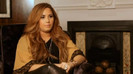 Demi Lovato Fans Questions!  (2012) 0843