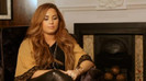 Demi Lovato Fans Questions!  (2012) 0887