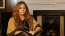 Demi Lovato Fans Questions!  (2012) 0889