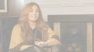Demi Lovato Fans Questions!  (2012) 2603