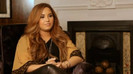 Demi Lovato Fans Questions!  (2012) 2836