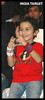Esti aia pe care a batut-o mama..=))
