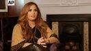 Demi Lovato the Role Model 06634