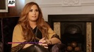 Demi Lovato the Role Model 06670