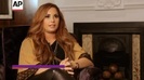 Demi Lovato the Role Model 06684
