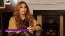 Demi Lovato the Role Model 06706